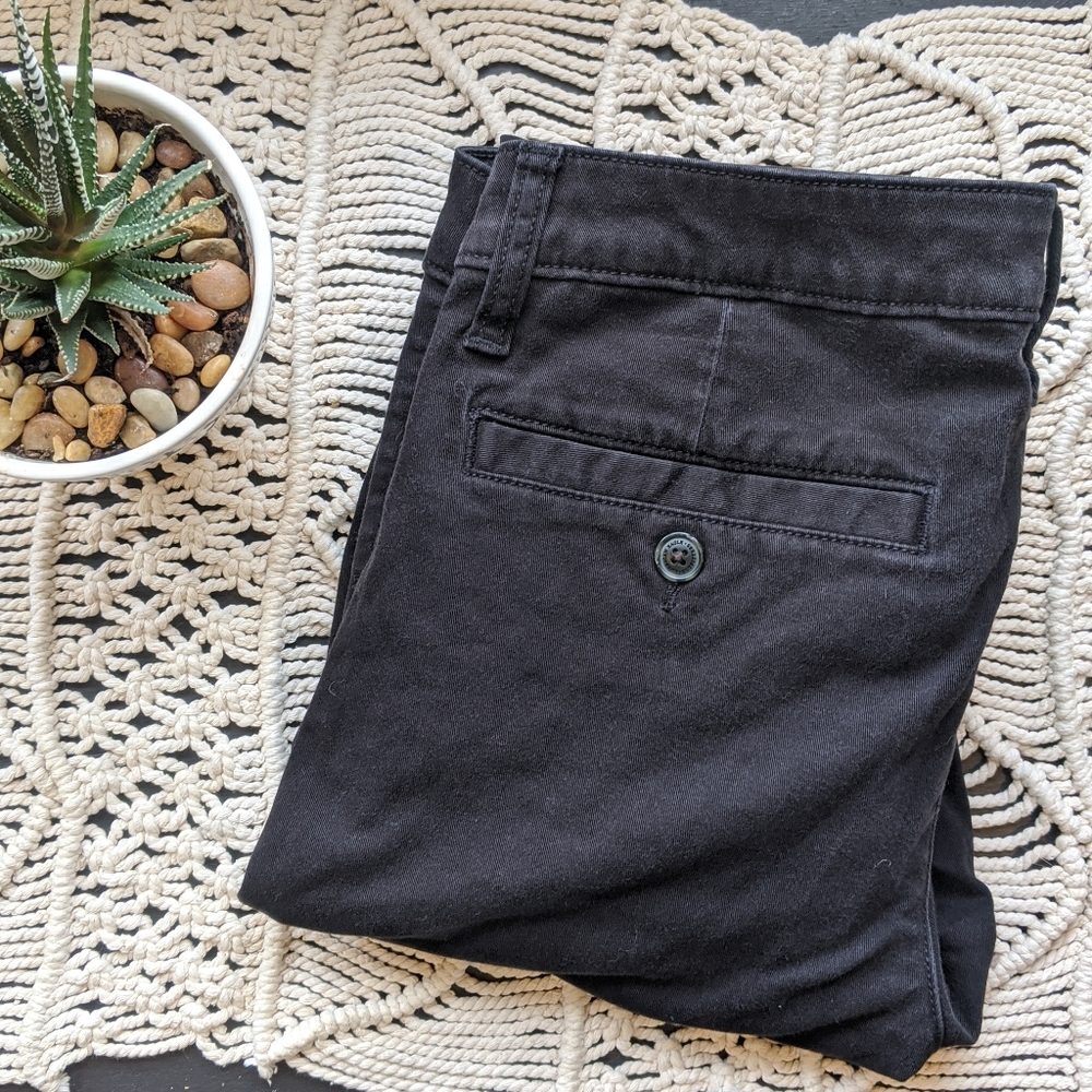 American Eagle Skinny Pant